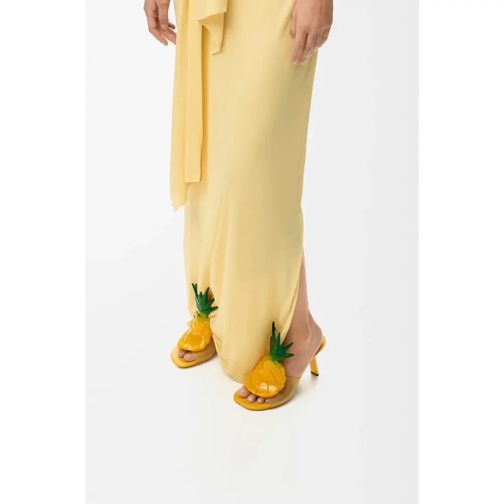 Loewe petal pineapple